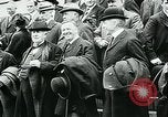 Standbild Henry Ford Washington DC USA, 1917, aus Sekunde 47 historischem Filmmaterial Videoclip 65675035252