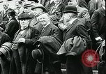 Standbild Henry Ford Washington DC USA, 1917, aus Sekunde 48 historischem Filmmaterial Videoclip 65675035252