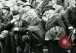 Standbild Henry Ford Washington DC USA, 1917, aus Sekunde 49 historischem Filmmaterial Videoclip 65675035252