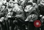 Standbild Henry Ford Washington DC USA, 1917, aus Sekunde 52 historischem Filmmaterial Videoclip 65675035252