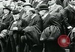 Standbild Henry Ford Washington DC USA, 1917, aus Sekunde 53 historischem Filmmaterial Videoclip 65675035252