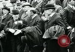 Standbild Henry Ford Washington DC USA, 1917, aus Sekunde 54 historischem Filmmaterial Videoclip 65675035252