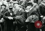 Standbild Henry Ford Washington DC USA, 1917, aus Sekunde 55 historischem Filmmaterial Videoclip 65675035252