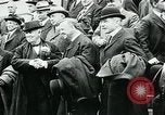 Standbild Henry Ford Washington DC USA, 1917, aus Sekunde 56 historischem Filmmaterial Videoclip 65675035252