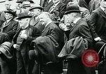 Standbild Henry Ford Washington DC USA, 1917, aus Sekunde 57 historischem Filmmaterial Videoclip 65675035252