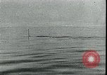 Standbild U-Boot Adria, 1918, aus Sekunde 1 historischem Filmmaterial Videoclip 65675035254