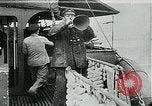 Standbild U-Boot Adria, 1918, aus Sekunde 3 historischem Filmmaterial Videoclip 65675035254