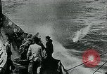 Standbild U-Boot Adria, 1918, aus Sekunde 7 historischem Filmmaterial Videoclip 65675035254