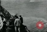 Standbild U-Boot Adria, 1918, aus Sekunde 8 historischem Filmmaterial Videoclip 65675035254