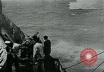 Standbild U-Boot Adria, 1918, aus Sekunde 9 historischem Filmmaterial Videoclip 65675035254