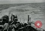 Standbild U-Boot Adria, 1918, aus Sekunde 10 historischem Filmmaterial Videoclip 65675035254