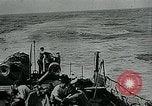Standbild U-Boot Adria, 1918, aus Sekunde 11 historischem Filmmaterial Videoclip 65675035254