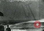 Standbild U-Boot Adria, 1918, aus Sekunde 18 historischem Filmmaterial Videoclip 65675035254