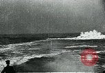 Standbild U-Boot Adria, 1918, aus Sekunde 19 historischem Filmmaterial Videoclip 65675035254