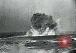 Standbild U-Boot Adria, 1918, aus Sekunde 21 historischem Filmmaterial Videoclip 65675035254