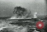 Standbild U-Boot Adria, 1918, aus Sekunde 22 historischem Filmmaterial Videoclip 65675035254