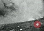 Standbild U-Boot Adria, 1918, aus Sekunde 27 historischem Filmmaterial Videoclip 65675035254