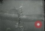 Standbild U-Boot Adria, 1918, aus Sekunde 29 historischem Filmmaterial Videoclip 65675035254
