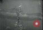 Standbild U-Boot Adria, 1918, aus Sekunde 30 historischem Filmmaterial Videoclip 65675035254