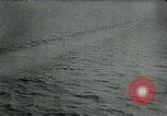 Standbild U-Boot Adria, 1918, aus Sekunde 32 historischem Filmmaterial Videoclip 65675035254