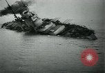 Standbild U-Boot Adria, 1918, aus Sekunde 37 historischem Filmmaterial Videoclip 65675035254