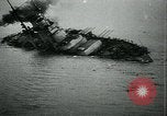 Standbild U-Boot Adria, 1918, aus Sekunde 38 historischem Filmmaterial Videoclip 65675035254