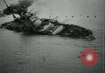 Standbild U-Boot Adria, 1918, aus Sekunde 39 historischem Filmmaterial Videoclip 65675035254