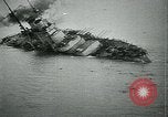 Standbild U-Boot Adria, 1918, aus Sekunde 40 historischem Filmmaterial Videoclip 65675035254