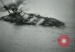 Standbild U-Boot Adria, 1918, aus Sekunde 41 historischem Filmmaterial Videoclip 65675035254