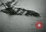 Standbild U-Boot Adria, 1918, aus Sekunde 42 historischem Filmmaterial Videoclip 65675035254