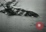 Standbild U-Boot Adria, 1918, aus Sekunde 43 historischem Filmmaterial Videoclip 65675035254