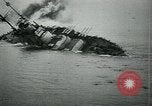 Standbild U-Boot Adria, 1918, aus Sekunde 45 historischem Filmmaterial Videoclip 65675035254