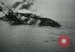 Standbild U-Boot Adria, 1918, aus Sekunde 46 historischem Filmmaterial Videoclip 65675035254