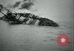 Standbild U-Boot Adria, 1918, aus Sekunde 47 historischem Filmmaterial Videoclip 65675035254