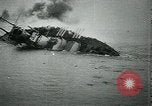 Standbild U-Boot Adria, 1918, aus Sekunde 48 historischem Filmmaterial Videoclip 65675035254