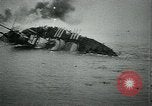 Standbild U-Boot Adria, 1918, aus Sekunde 49 historischem Filmmaterial Videoclip 65675035254