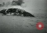Standbild U-Boot Adria, 1918, aus Sekunde 50 historischem Filmmaterial Videoclip 65675035254