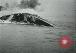 Standbild U-Boot Adria, 1918, aus Sekunde 51 historischem Filmmaterial Videoclip 65675035254