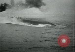 Standbild U-Boot Adria, 1918, aus Sekunde 53 historischem Filmmaterial Videoclip 65675035254