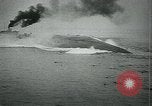 Standbild U-Boot Adria, 1918, aus Sekunde 55 historischem Filmmaterial Videoclip 65675035254