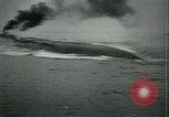 Standbild U-Boot Adria, 1918, aus Sekunde 57 historischem Filmmaterial Videoclip 65675035254