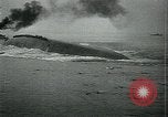 Standbild U-Boot Adria, 1918, aus Sekunde 59 historischem Filmmaterial Videoclip 65675035254