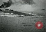 Standbild U-Boot Adria, 1918, aus Sekunde 60 historischem Filmmaterial Videoclip 65675035254