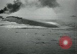 Standbild U-Boot Adria, 1918, aus Sekunde 61 historischem Filmmaterial Videoclip 65675035254