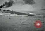 Standbild U-Boot Adria, 1918, aus Sekunde 62 historischem Filmmaterial Videoclip 65675035254
