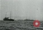 Image of survivors of RMS Lusitania Ireland, 1915, second 12 stock footage video 65675035255