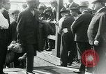 Image of survivors of RMS Lusitania Ireland, 1915, second 18 stock footage video 65675035255