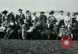Image of survivors of RMS Lusitania Ireland, 1915, second 23 stock footage video 65675035255