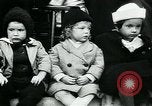 Image of survivors of RMS Lusitania Ireland, 1915, second 30 stock footage video 65675035255