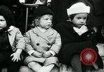 Image of survivors of RMS Lusitania Ireland, 1915, second 32 stock footage video 65675035255